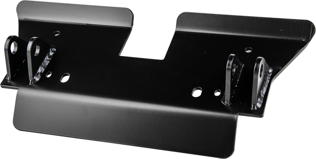 OPEN TRAIL UTV Plow Mount for 2011-2017 Can-Am Commander 1000 Models - Front Mount System