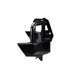 ARB Deluxe Combination Front Bumper with Fog Light Compatibility for Hummer H3 (2005-2010) – Part #3468020