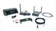 Air Lift Towtal View HD Camera with Versatile Mounts for Automotive and Trailer Backup