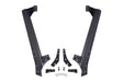 Diode Dynamics Stage Series Windshield Bracket Kit for 07-18 Jeep JK Wrangler (No Lights)