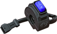 KFI Mini Rocker Switch Polaris Winch