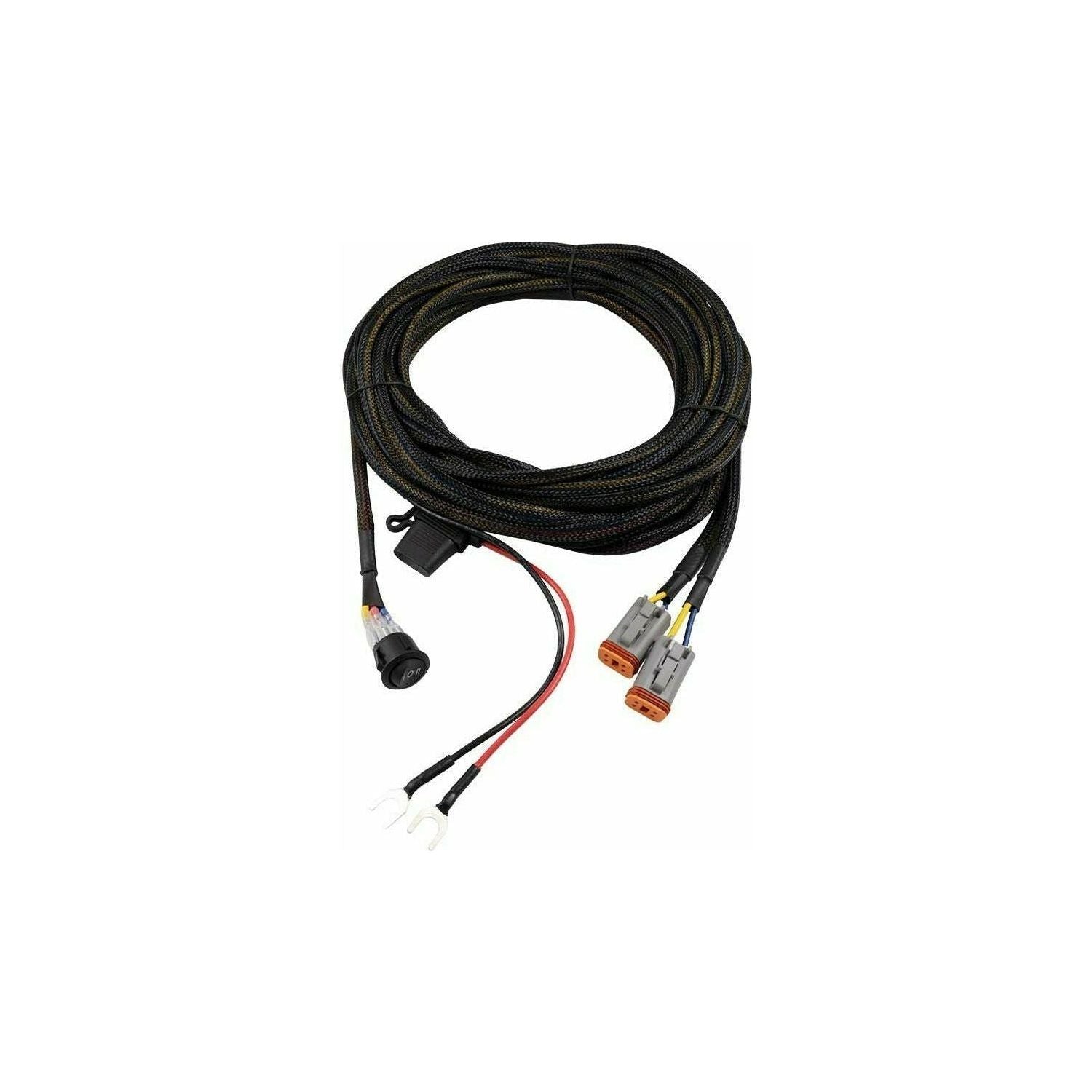 Diode Dynamics Stage Series Sport 3" Pod Lights (Pair)