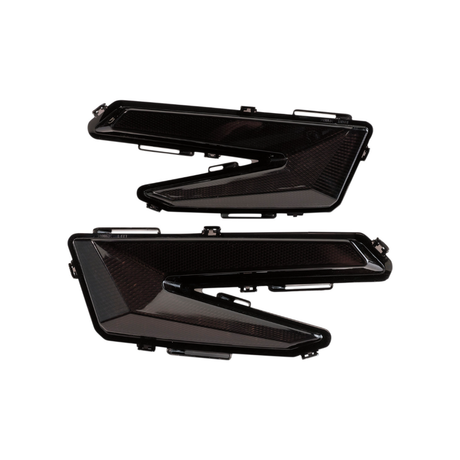 Can Am X3 LED Taillights | Moose Utility Division