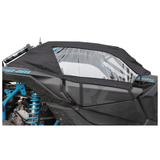 Can Am X3 Soft Side Enclosure | Moose Utility Division