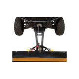 Polaris Ranger XP 900 RM5 Snow Plow Mount | Moose Utility Division