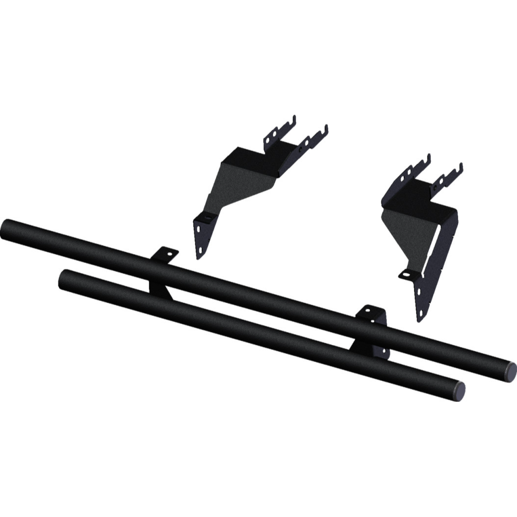 Polaris General (2016-2020) Rear Bumper | KFI Products