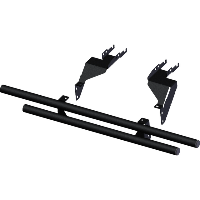 Polaris General (2016-2020) Rear Bumper | KFI Products