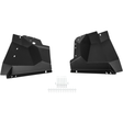 Can Am Defender (2020) Footwell Protector | Moose Utility Division