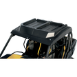 Can Am Commander / Maverick 2-Piece Polyethylene Roof | Moose Utility Division