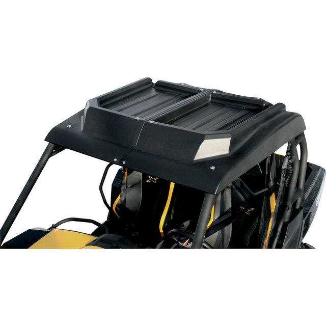 Can Am Commander / Maverick 2-Piece Polyethylene Roof | Moose Utility Division