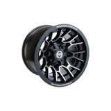 24X Wheel (Black) | Moose Utility Division