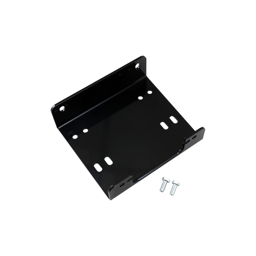 Yamaha Wolverine X2 / X4 Winch Mount | Moose Utility Division