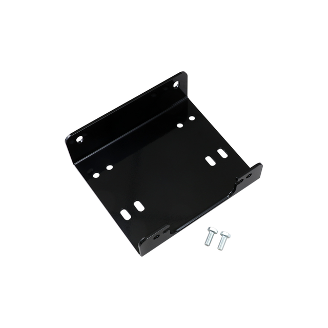Yamaha Wolverine X2 / X4 Winch Mount | Moose Utility Division
