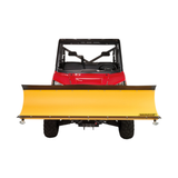 Polaris Ranger XP 900 RM5 Snow Plow Mount | Moose Utility Division