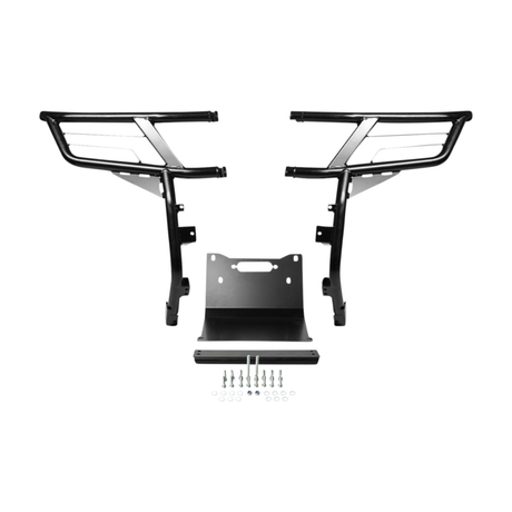 Honda Pioneer 500 Front Bumper | Moose Utility Division