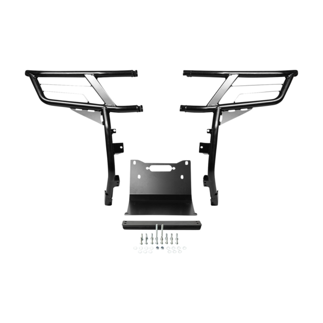 Honda Pioneer 500 Front Bumper | Moose Utility Division