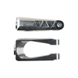 Polaris RZR Pro R / Turbo R Billet Shock Fork Set | Moose Utility Division