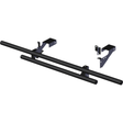 Polaris Ranger Full-Size Rear Bumper | KFI Products