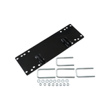 Kawasaki Teryx / Yamaha Rhino Snow Plow Mount | Moose Utility Division