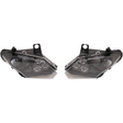 Can Am X3 (2017-2019) LED Headlights | Moose Utility Division