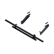 Can Am Defender Rear Bumper | KFI Products