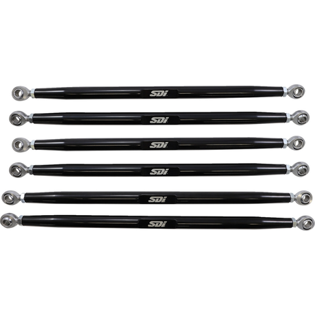 Can Am X3 Radius Rods | SDI