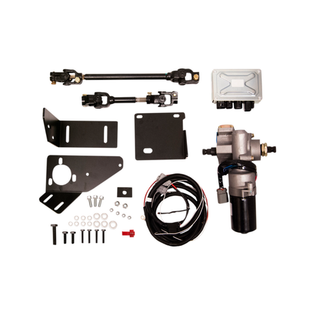 Can Am Commander (2011-2014) Power Steering Kit | Moose Utility Division