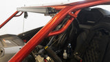 Triple R Light Bar with Universal Cage Mounts