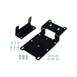 Polaris RZR 570 / 800 Winch Mount | Moose Utility Division