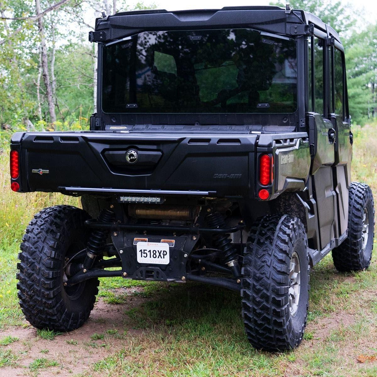 Can Am Defender Plug & Play Multi Function Tail Light | Ravek