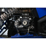 Polaris RZR Turbo S Pro-Race Alternator Kit (60 Amp) | Kraftwerks
