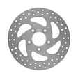 EBC 13-16 Can Am Spyder RS Brembo Caliper Rear Left Standard Rotor