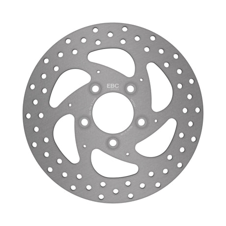 EBC 13-16 Can Am Spyder RS Brembo Caliper Rear Left Standard Rotor