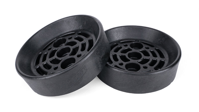 Air Lift Universal Air Spring Cradle for Lifted Trucks and Towing Enhancement