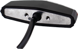 KOSO HB041000 GT 06 LED Brake and Taillight with Red Lens for Motorcycle and ATV