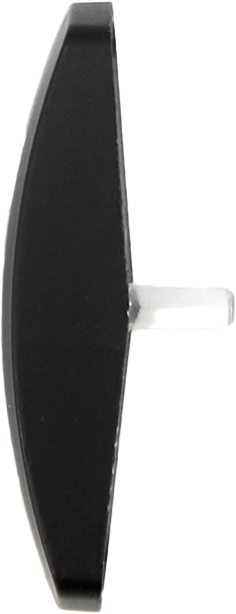 XTC Power Products SW00-00100008 Dash Switch Rocker Face Blank for Various Vehicles