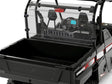 SPIKE Rear Windshield with Vent for Arctic Cat Stampede (2018-2019)