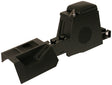 Tuffy Products Series II Center Console for 1997-2006 Jeep Wrangler TJ with Factory Subwoofer – Black