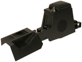Tuffy Products Series II Center Console for 1997-2006 Jeep Wrangler TJ with Factory Subwoofer – Black