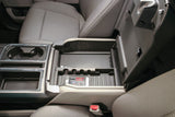 Tuffy Products Ford F-Series Flow-Thru Console Safe Part 317-01