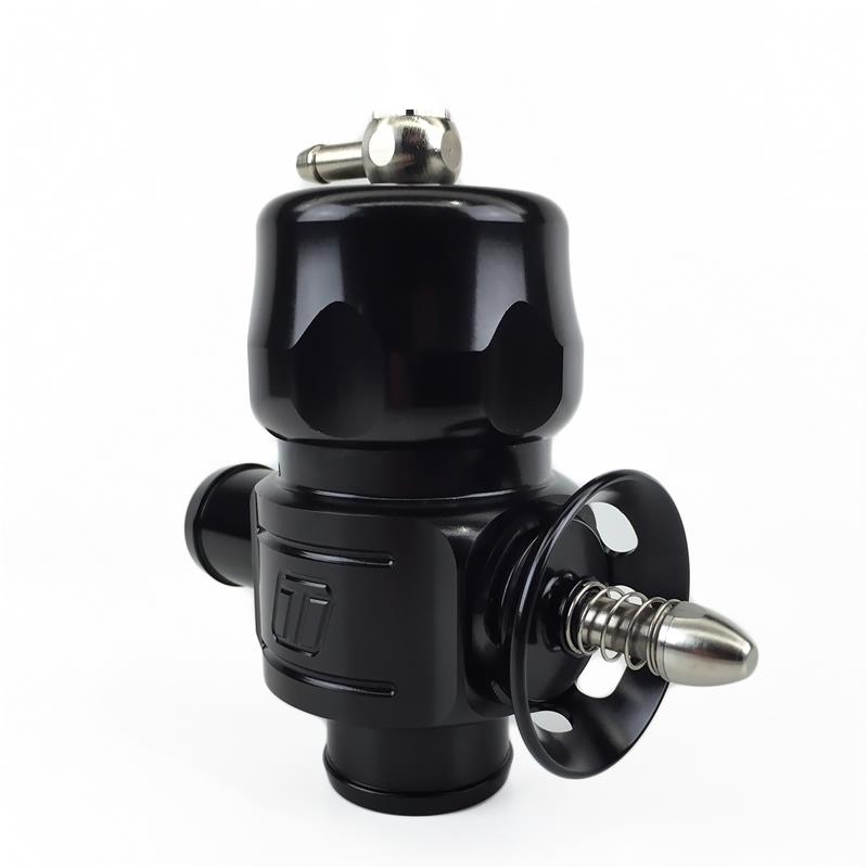 Turbosmart TS-0215-1018 Smart Port Dual Port Blow-Off Valve for 2015-2018 Subaru WRX