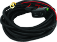 DragonFire Racing Light Whip Harness for UTVs - Part 522042