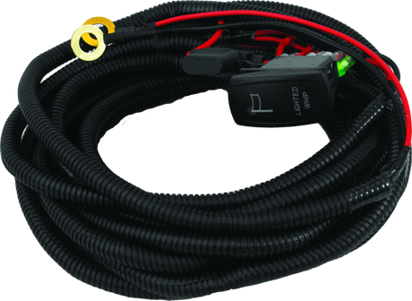 DragonFire Racing Light Whip Harness for UTVs - Part 522042