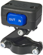 KFI Mini Rocker Switch Kit