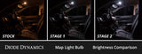 Diode Dynamics 05-21 Nissan Frontier Interior LED Kit Cool White Stage 2