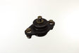 Energy Suspension Harley-Davidson FL Poly Motor Mount Set - Black | Improves Handling & Ride Quality