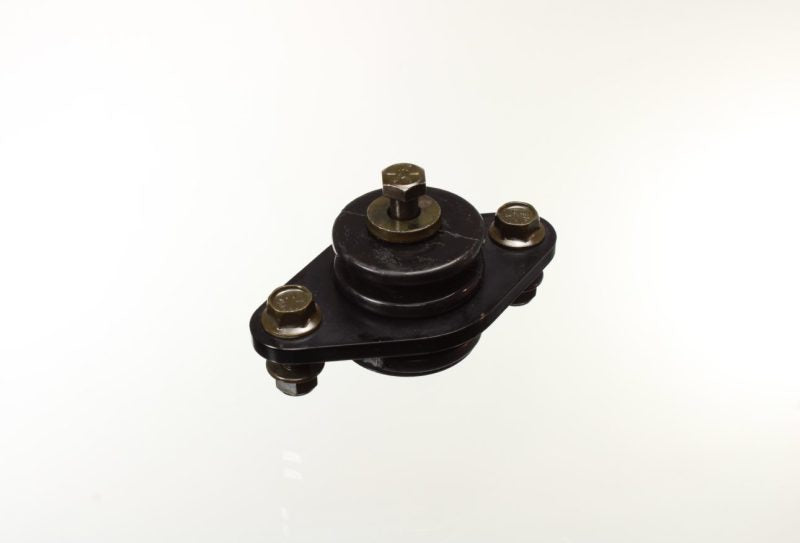Energy Suspension Harley-Davidson FL Poly Motor Mount Set - Black | Improves Handling & Ride Quality