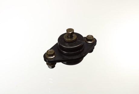Energy Suspension Harley-Davidson FL Poly Motor Mount Set - Black | Improves Handling & Ride Quality