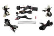 Diode Dynamics 21-23 F-150 Hitch Mount LED Pod Reverse Kit C1R