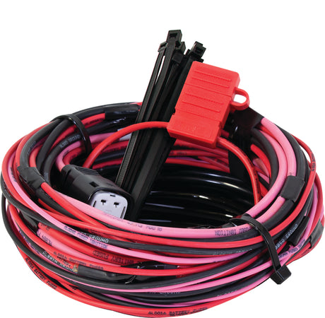 Air Lift WirelessAIR Harness (2nd Generation) by Air Lift – Easy Wireless Air Suspension Control